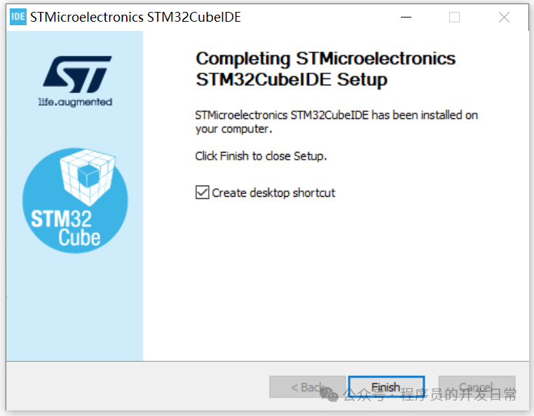 Building the STM32 Development Environment from Scratch
