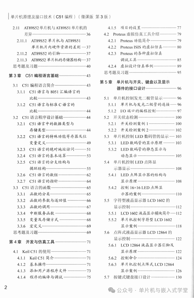 Microcontroller Principles and Interface Technology C51 Programming 3rd Edition - Page 397