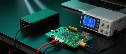 Firmware Programming Methods for Embedded Systems