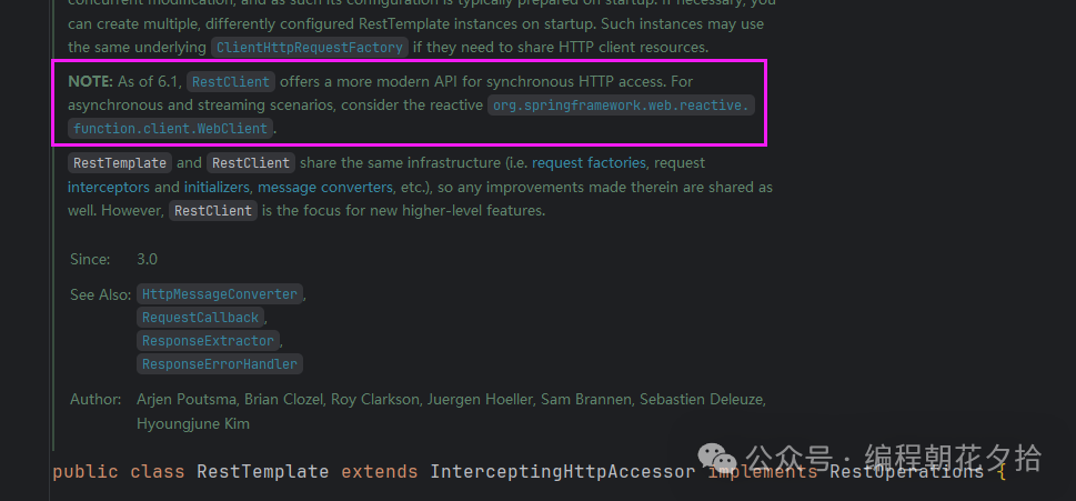 Recommended Tools: 6 Must-Have HTTP Client Libraries for Java Developers, From Classic to Future