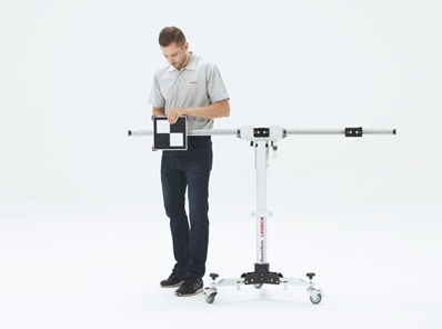 Reasons to Choose an Excellent ADAS Calibration Tool