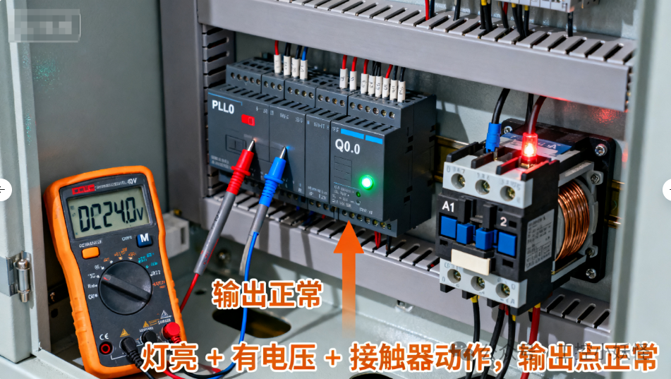 Four Essential Steps for PLC Debugging: A Practical Guide for Electrical Engineers from Power-On to Operation