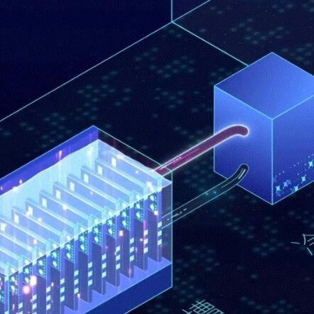 Immersion Liquid Cooling Technology Supports AI Robot Heat Dissipation