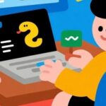 Learning Python: A Programmer's History of Laziness and Tribute to the Fathers of Computer Languages