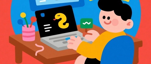 Learning Python: A Programmer's History of Laziness and Tribute to the Fathers of Computer Languages