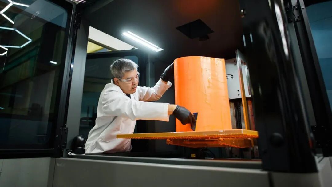 Revolutionary! The U.S. to Pioneer 3D Printed Wind Turbine Blades