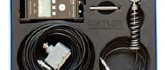 Calibration of M&W Host PMI Sensors