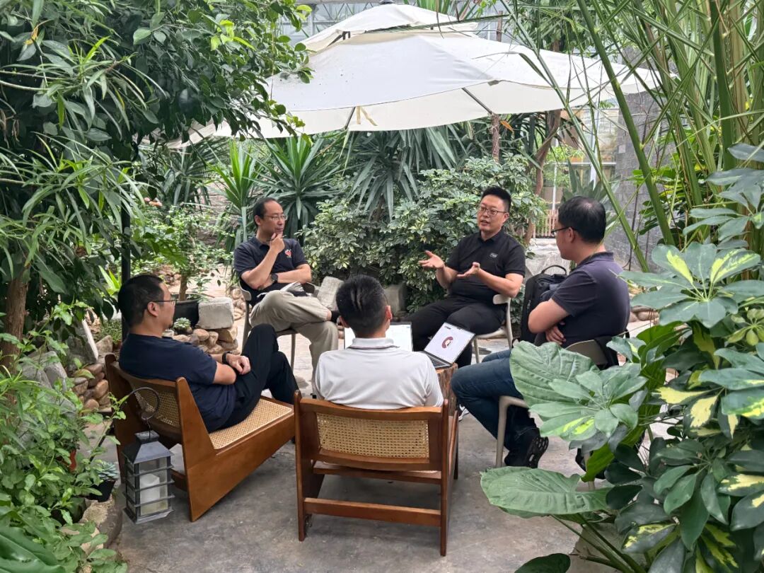 In-Depth Discussion on the Future Development of the RISC-V Ecosystem from Technology to Industry