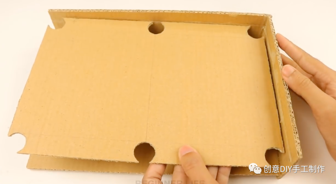 5 Desktop Mini Games You Can Make with Cardboard, More Fun than Buying Them