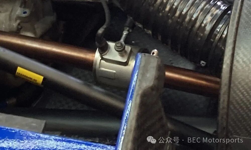 Power Regulation | Torque Sensors: The 'Timing Game' on the Track
