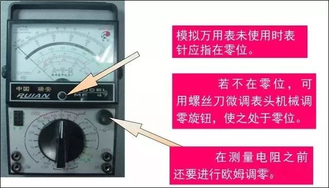 Using a Multimeter: Tips and Tricks!