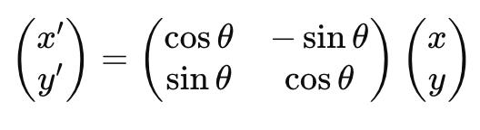 C++ Transformation of Square Patterns [USACO1.2]