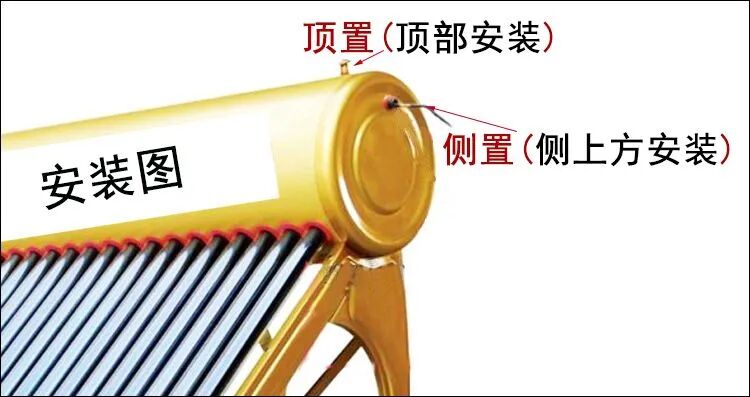 What is a Solar Water Heater Sensor? How to Replace a Solar Temperature Sensor Yourself?