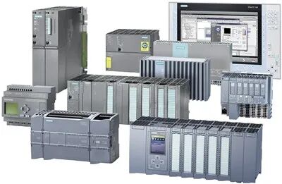 Comprehensive Guide to PLC Types in Automation