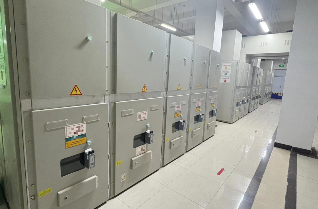 Taiyue Tiancheng UHF Partial Discharge Sensor: Comprehensive Protection for Power Grid Equipment