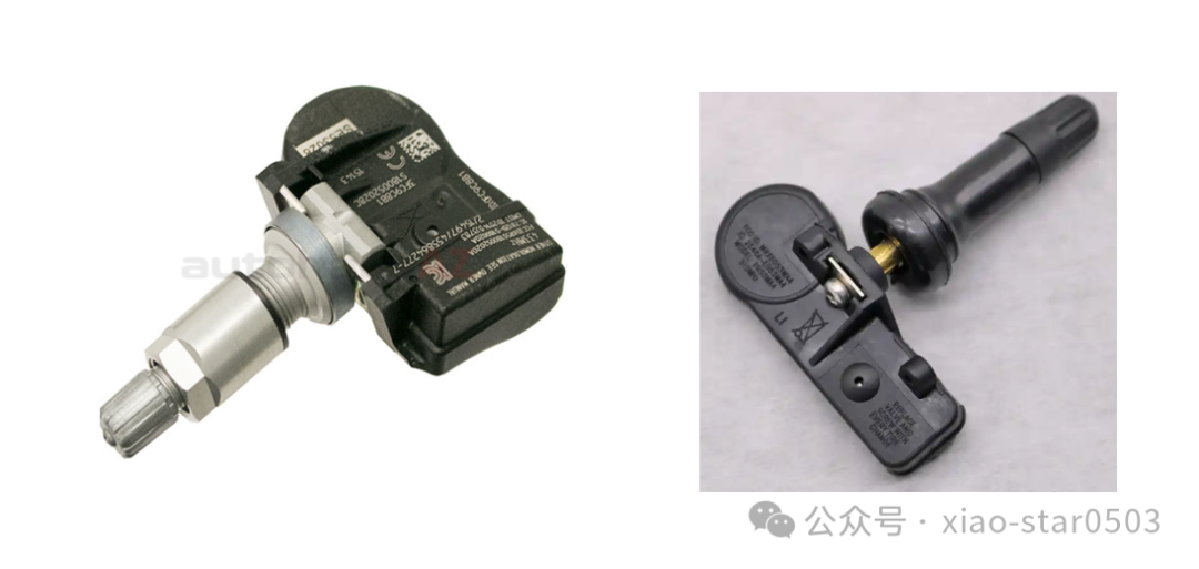 Automotive Parts Notes: Learning About Sensors and Fluids