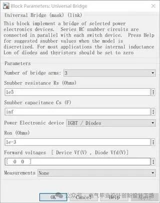 Modeling and Simulation of Dual-Loop Control for PMSM Speed and Current in MATLAB