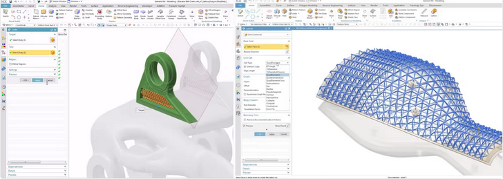 The Ultimate Guide: Advantages, Disadvantages, Applications, and Manufacturing Methods of 3D Printed Lattice Structures