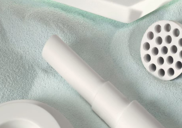 Understanding the Key Role and Performance Regulation of Ceramic Powders in 3D Printing
