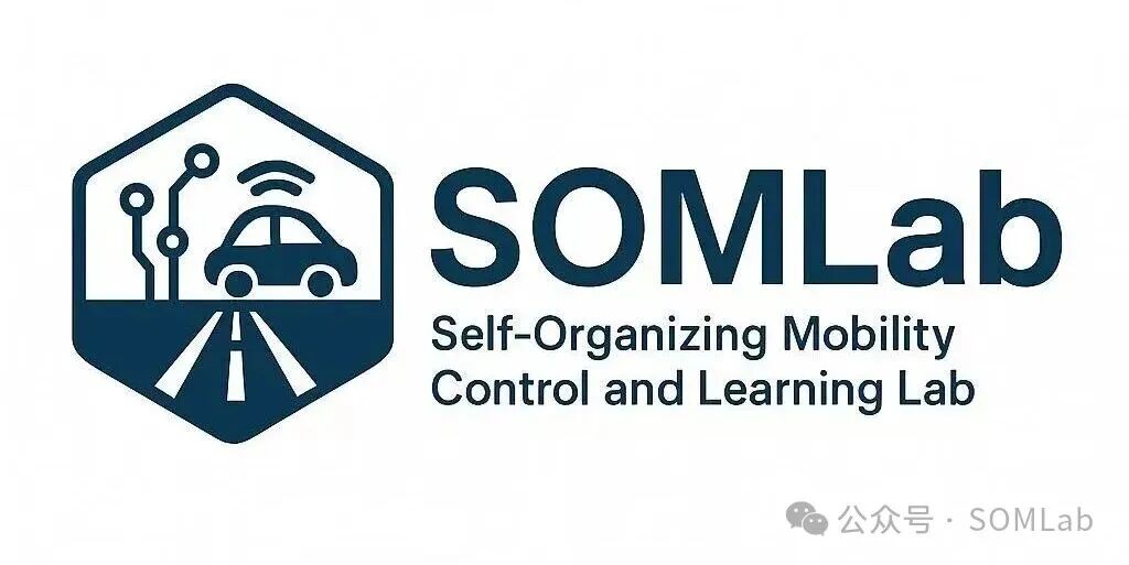 SOMLab Research Findings | A Multi-Scale Spatial-Temporal Interactive Attention Network for Traffic Flow Prediction