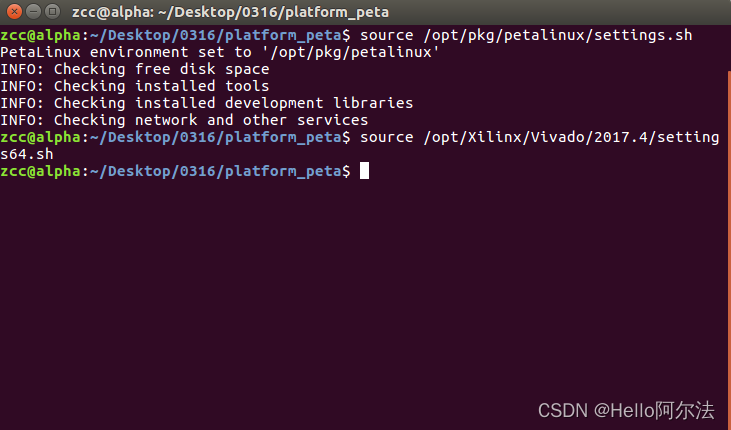 Configuring Static IP for Embedded Linux on ZYNQ
