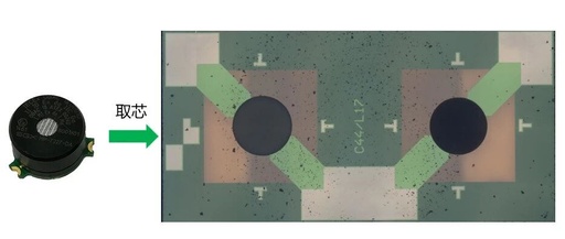 What is a MEMS Catalytic Combustion Gas Sensor?