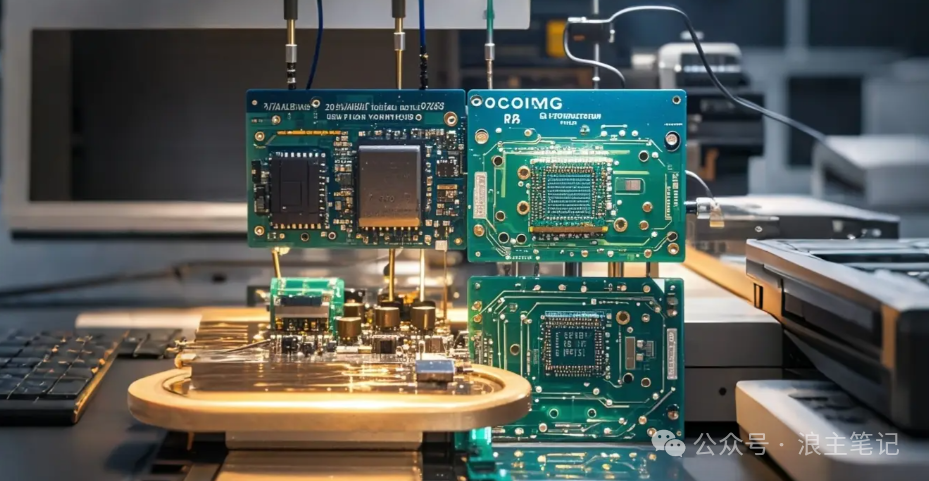 PET Copper Foil + PCB Concept: The Six Most Authentic Companies