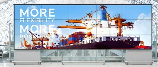 Differences Between LED Screens and LCD Splicing Screens: Pros and Cons You Might Not Know!