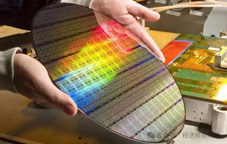 Discussing the Semiconductor Industry Cycle