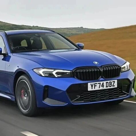 BMW 330e vs Mercedes C 300 e: The Ultimate Luxury Plug-in Hybrid Station Wagon Showdown
