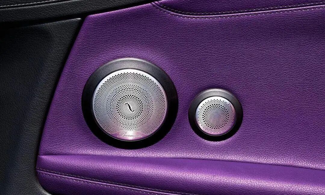Key Components in Automotive Audio Systems: High-Performance ADC, DAC, and Digital Audio Transceivers
