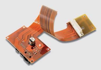 Directory of Flexible Circuit Board Companies in China