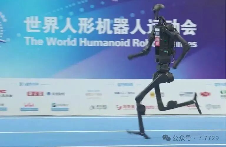 The Trillion-Dollar Humanoid Robot Market Ignites: These 10 Potential Dark Horses May Become the Main Surge!