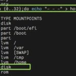 A Lesson Learned: You Can No Longer Allocate Just a Few GB for the /var Partition in Production Linux Environments!