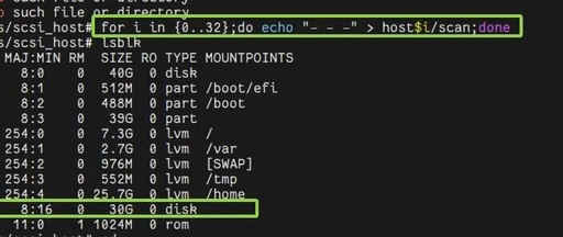 A Lesson Learned: You Can No Longer Allocate Just a Few GB for the /var Partition in Production Linux Environments!