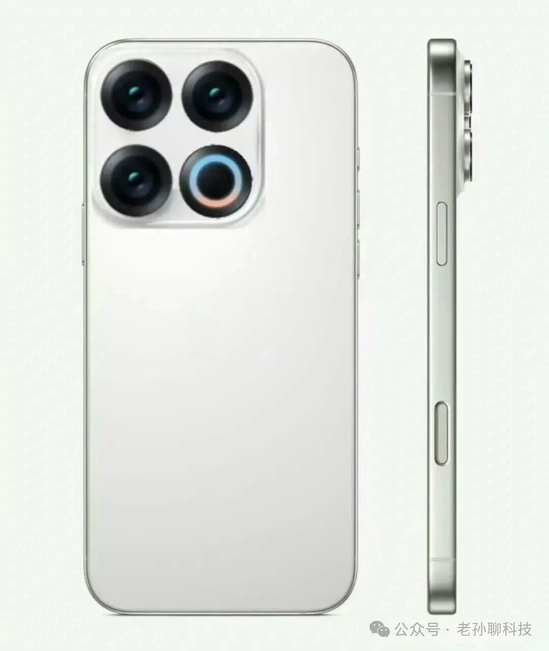 Meizu 22 Processor Exposed: Same Chip as Redmi's Budget Phone, Positioned as a Flagship with a Compact Flat Screen Design