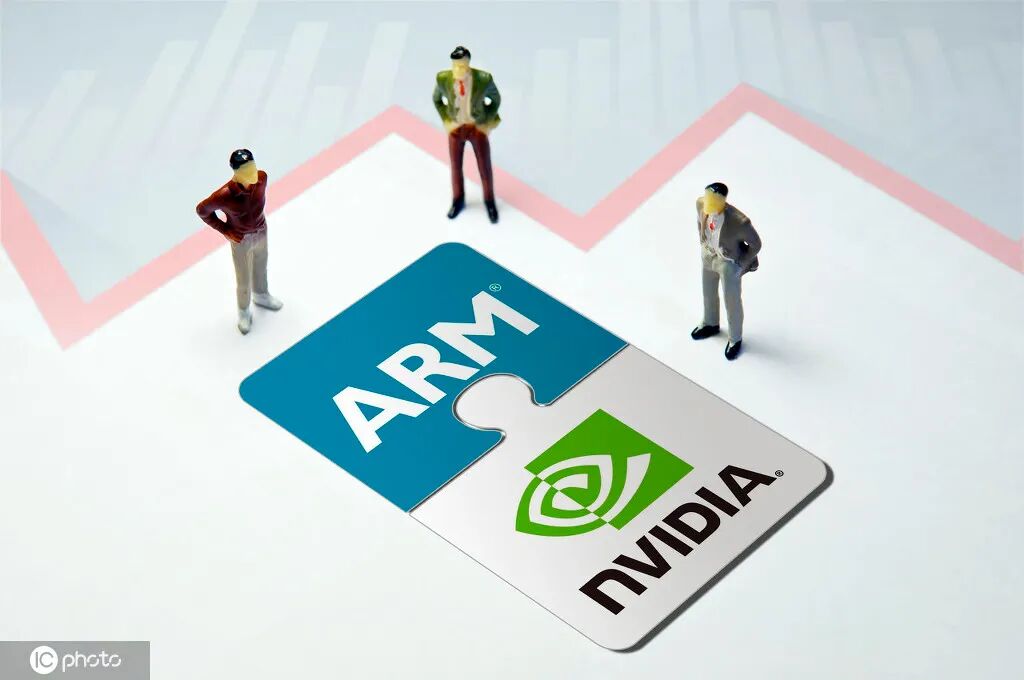 The Impact of the Merger Between Nvidia and ARM on China's Technology Sector