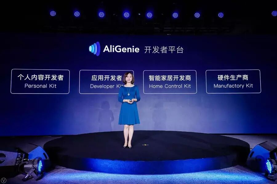 Smart Speakers Become the AI Trend: Who is Most Likely to Become China's Version of Echo?