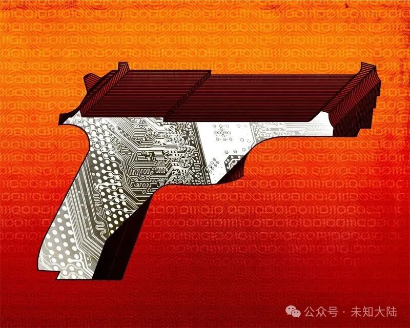 The Growing Problem of Illegal and 3D-Printed Firearms in Australia