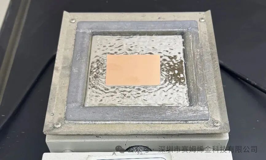 Technical Article: Thermal Stress of PCB Substrates
