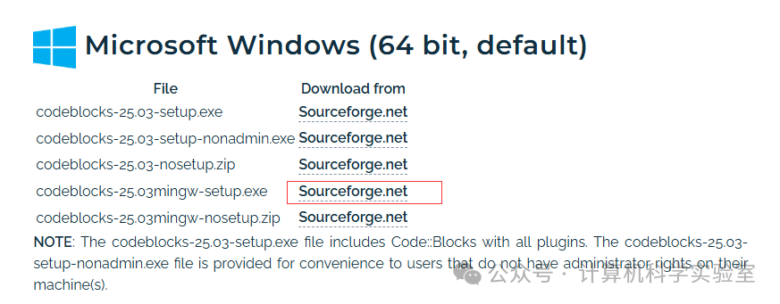 Code::Blocks Installation and Configuration Guide for C Language