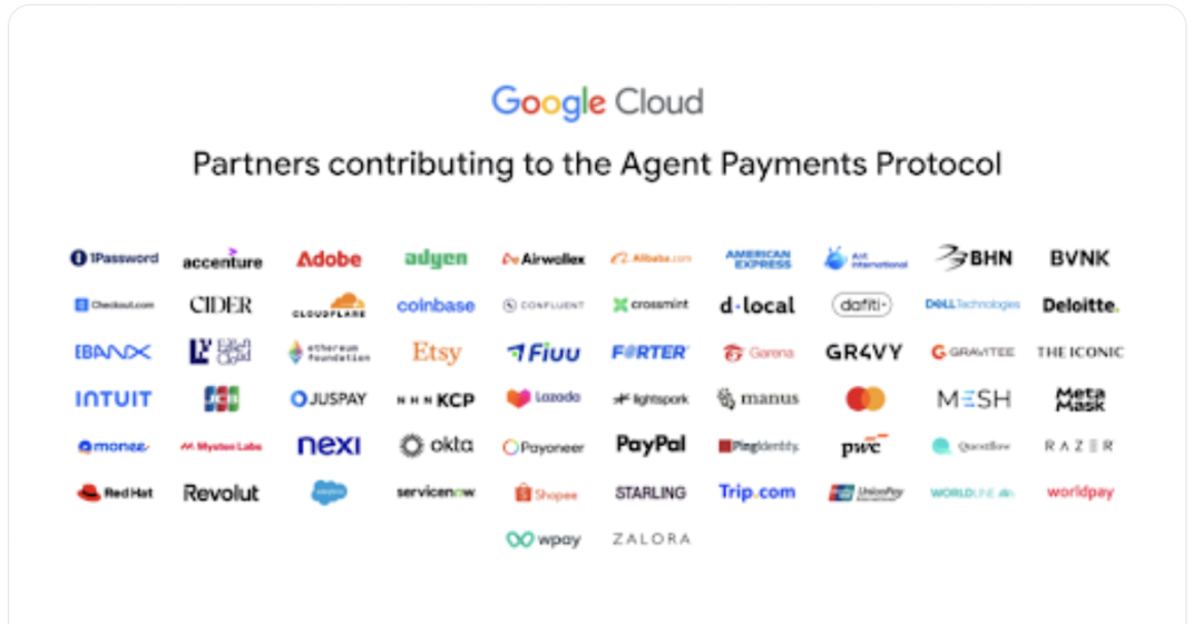 Is the 'AI Assistant' Really Here? Google Leads the Advancement of the Agent Payments Protocol AP2