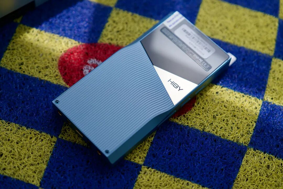 The Significance of the Industry's First CS4308P DAC? An In-Depth Analysis of the HiBy R6 Pro II 2025 Music Player
