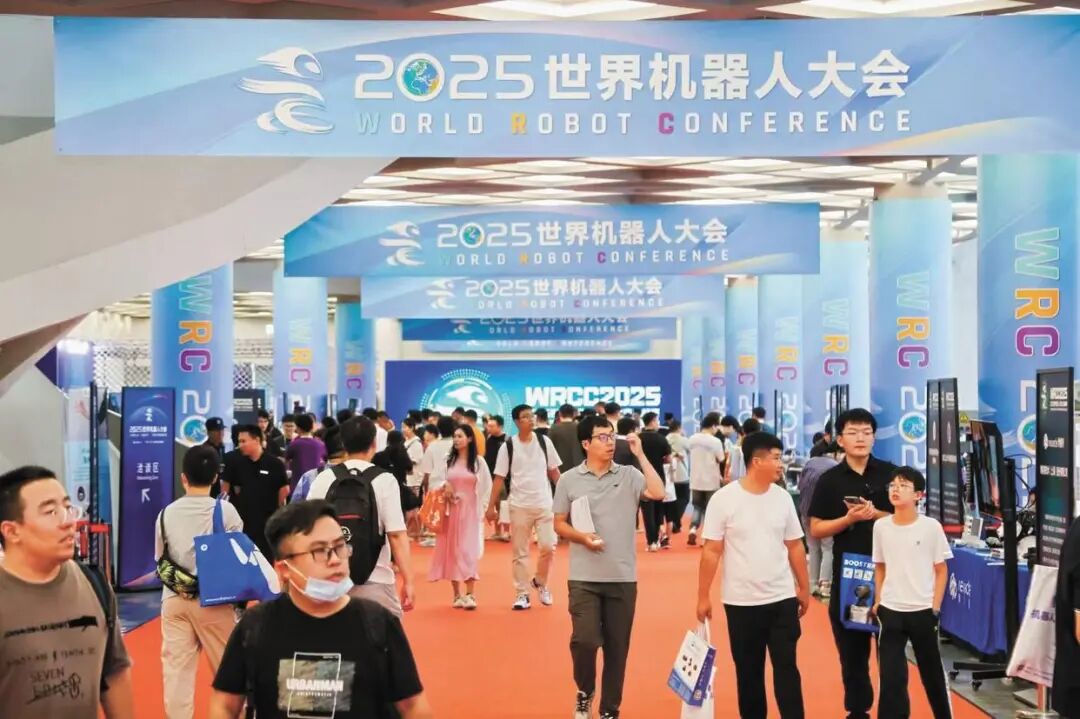 A Brief Discussion on the Robotics Industry Under Artificial Intelligence