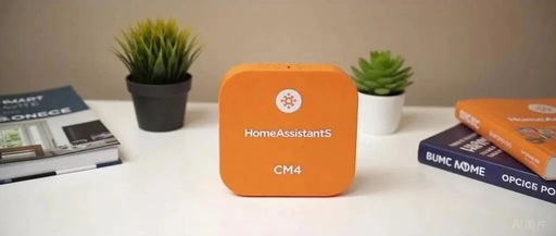 Home Assistant OS Fast Version for Orange Pi CM4