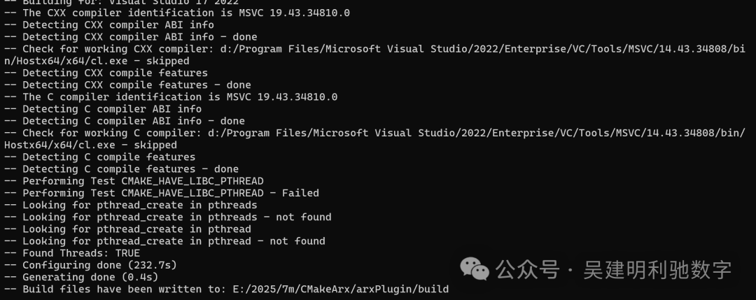 Redefining AutoCAD Plugin Development with CMake and Unit Testing