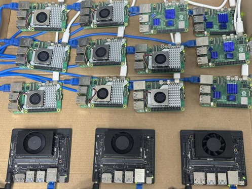 Latest Research Achievements of the Intelligent Detection and Edge Computing Research Group Published in the Renowned Journal 'Computer Networks'