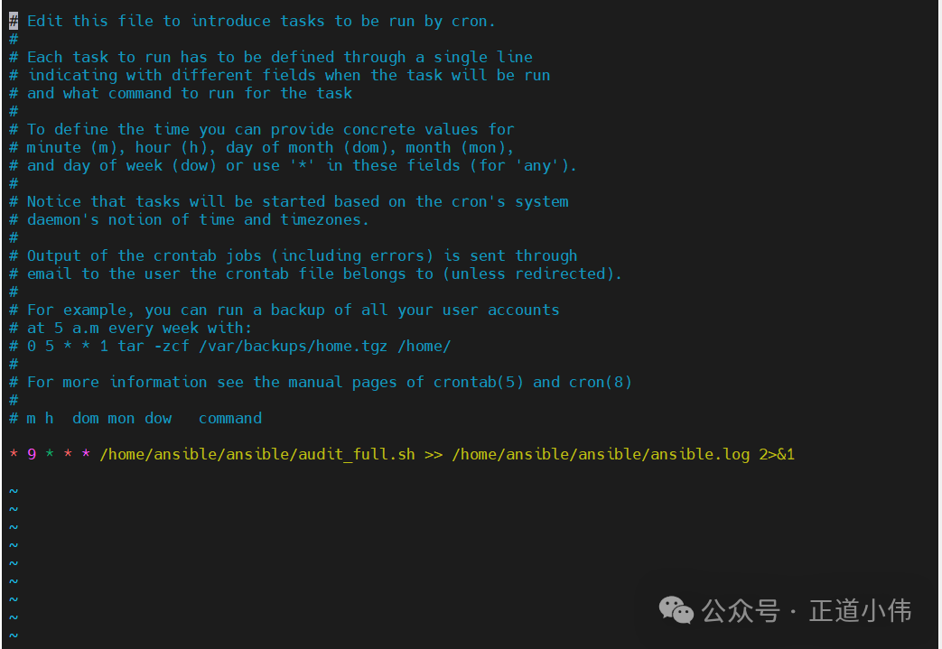 Ansible Practical Application (Part 3): Fully Automated System Inspection + Summary Report Email, One-Click Operations