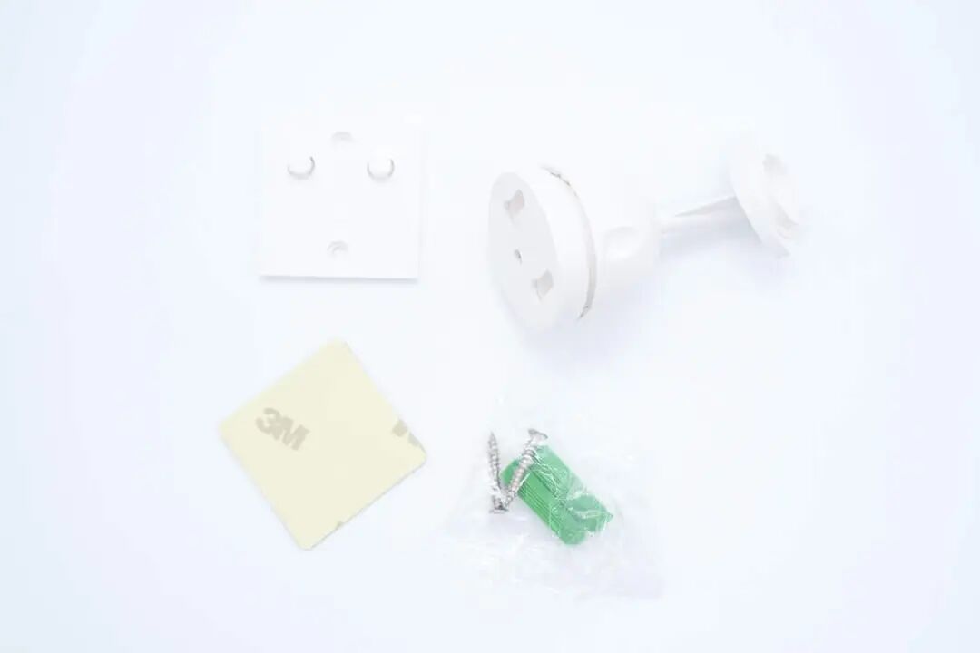 Disassembly Report: VIRTAVO Smart Indoor Camera
