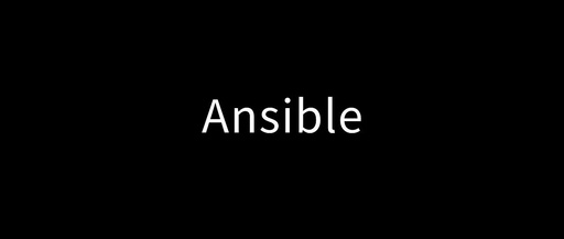 Introduction to Ansible Automation: Practical Experience in Batch Deployment of Web Servers